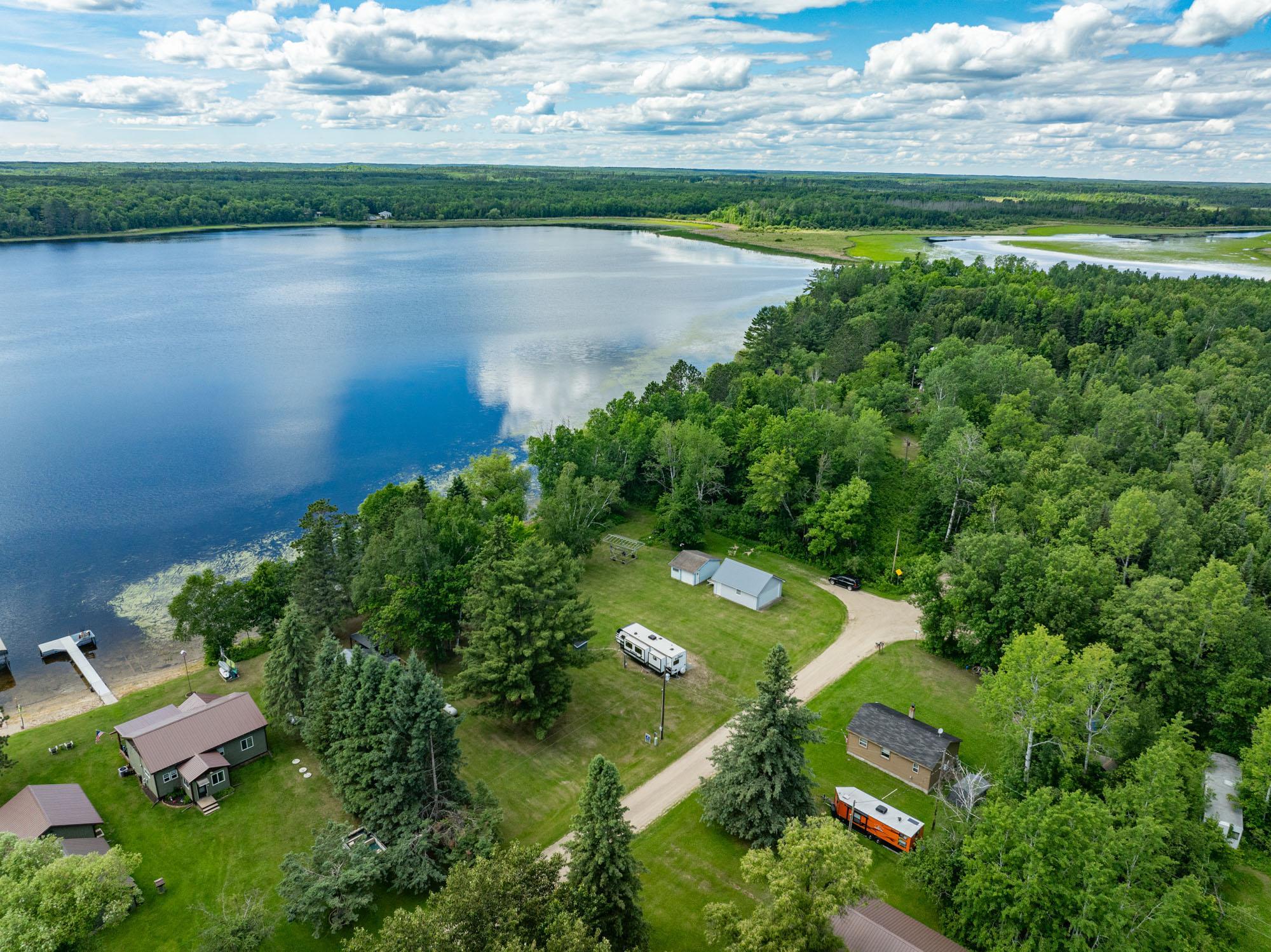 59989 Dora Lake Road Northome, MN 56661 - Photo 48 of 49