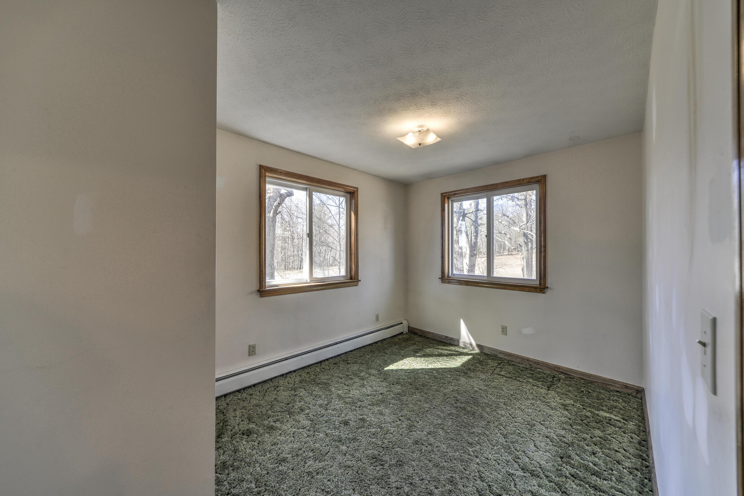 477 Bay Road Bowdoinham, ME 04008 - Photo 25 of 36 Bedroom 2