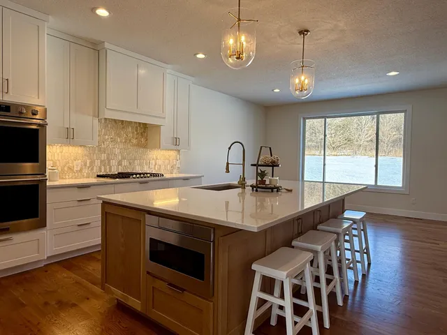 $1,285,000 | 1713 Boelter Estates Drive Northwest, Rochester, MN 55901