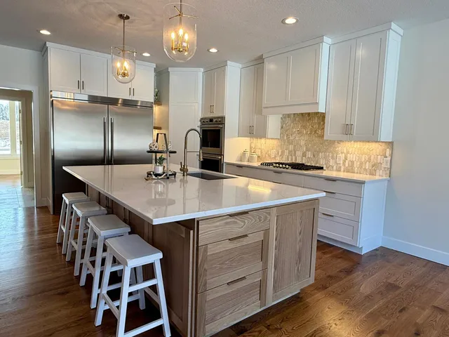 $1,285,000 | 1713 Boelter Estates Drive Northwest, Rochester, MN 55901