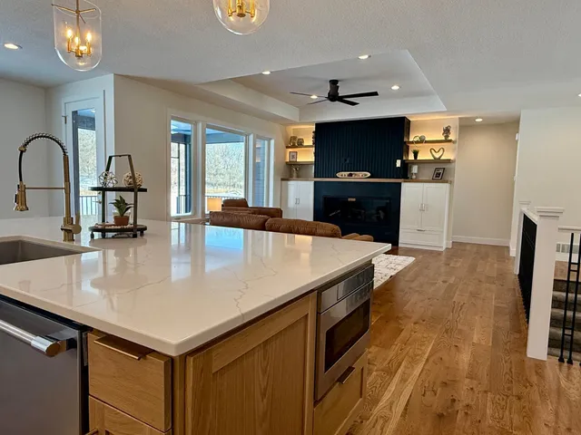 $1,285,000 | 1713 Boelter Estates Drive Northwest, Rochester, MN 55901