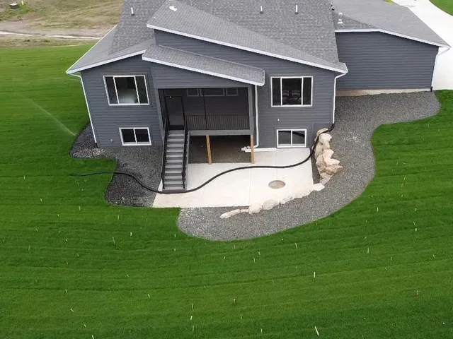 $1,285,000 | 1713 Boelter Estates Drive Northwest, Rochester, MN 55901