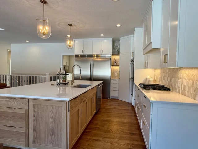 $1,285,000 | 1713 Boelter Estates Drive Northwest, Rochester, MN 55901