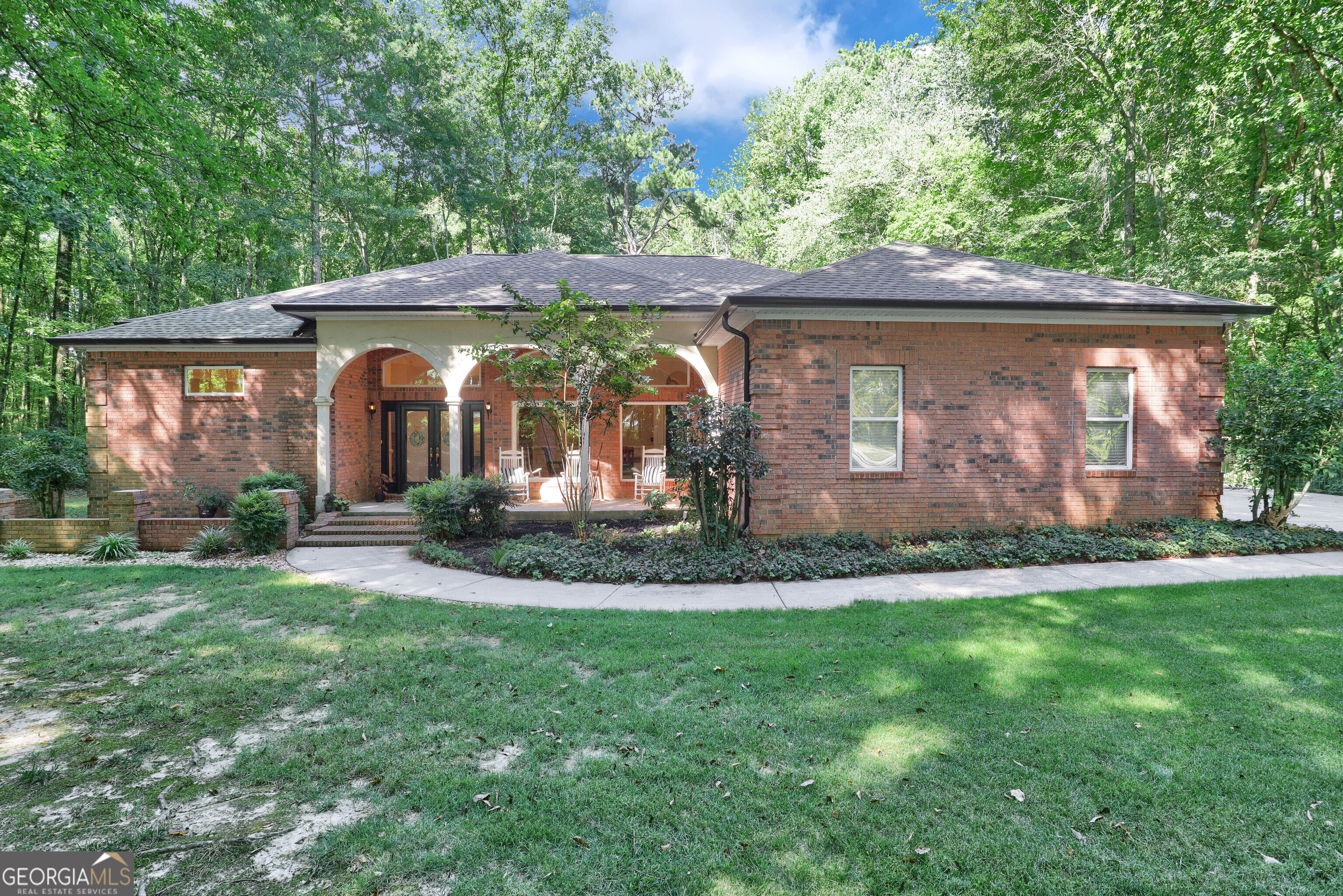 610 Bob Smith Road Sharpsburg, GA 30277 - Photo 1 of 1 Gallery Image 1