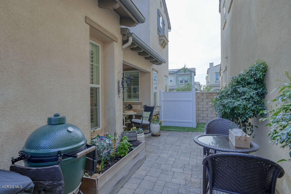 372 Calistoga Road Camarillo, CA 93010 - Photo 31 of 36 a view of balcony and patio