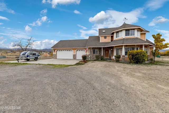$689,000 | 955 Carol Way, Fernley, NV 89408