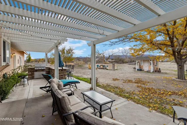 $715,000 | 955 Carol Way, Fernley, NV 89408