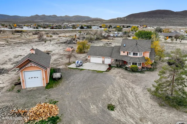 $715,000 | 955 Carol Way, Fernley, NV 89408