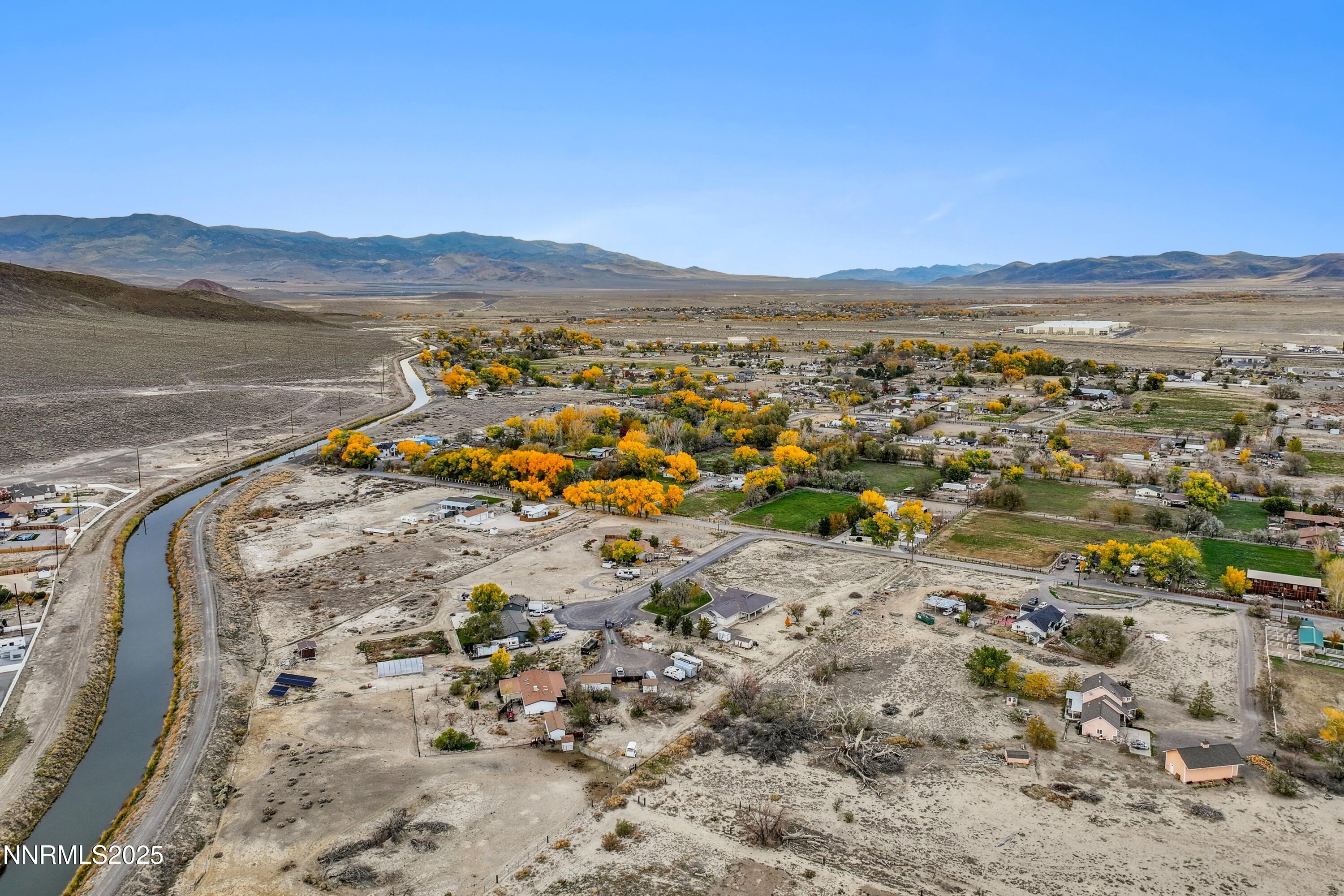 955 Carol Way Fernley, NV 89408 - Photo 14 of 42 a view of an ocean and beach