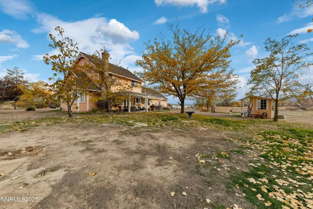 $715,000 | 955 Carol Way, Fernley, NV 89408