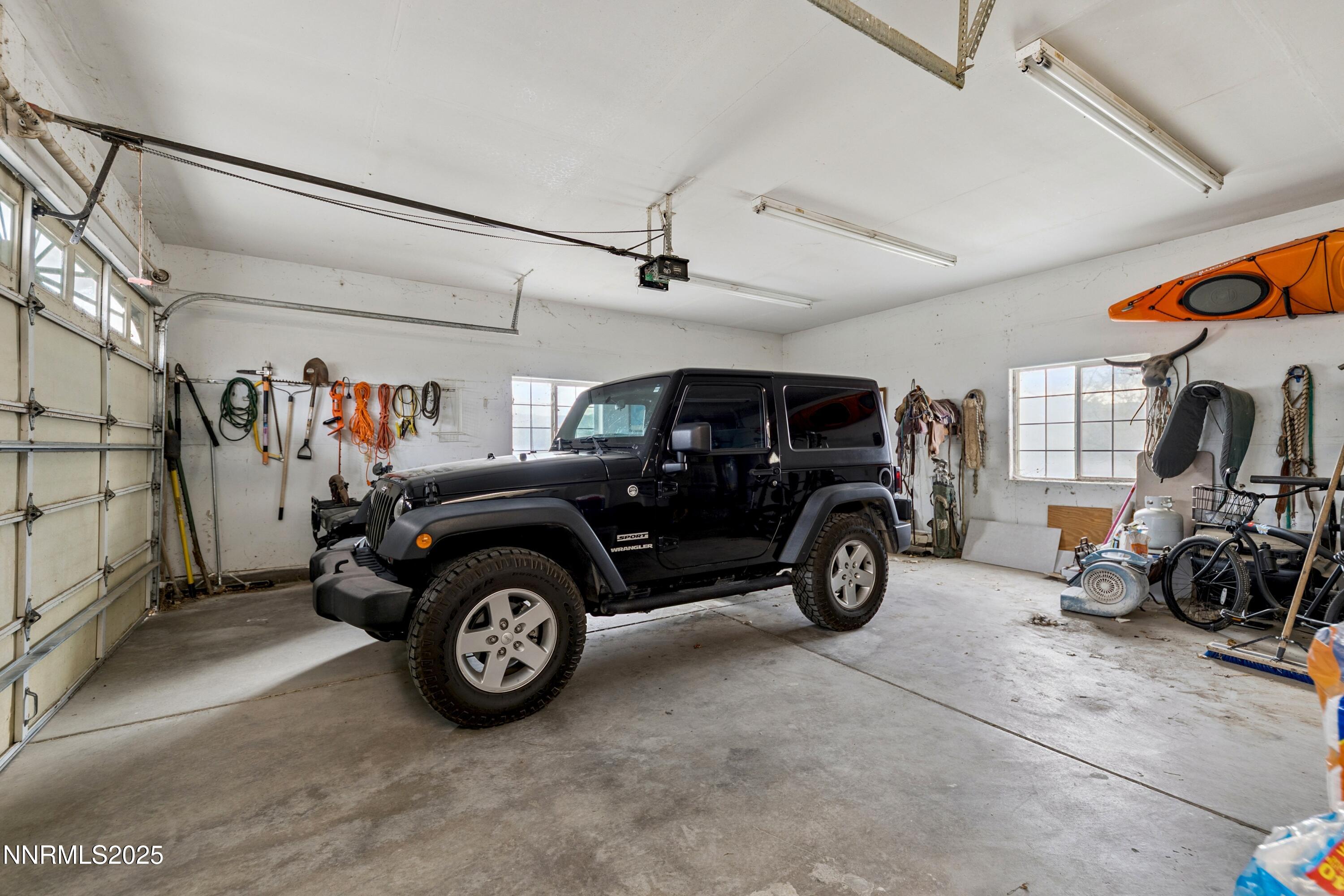 955 Carol Way Fernley, NV 89408 - Photo 21 of 42