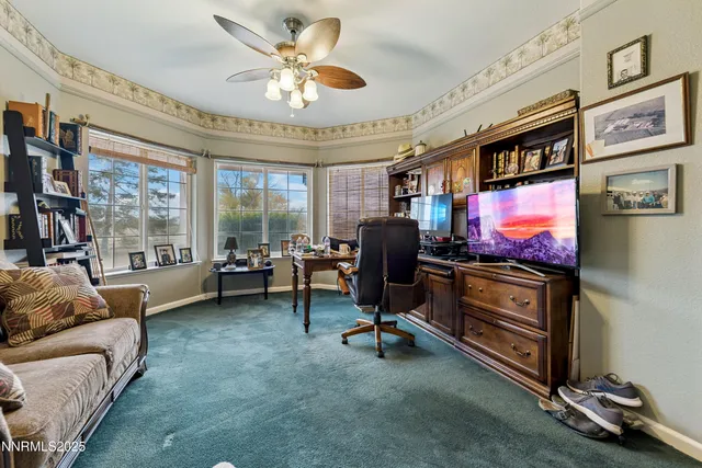 $715,000 | 955 Carol Way, Fernley, NV 89408