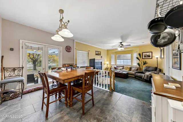 $715,000 | 955 Carol Way, Fernley, NV 89408