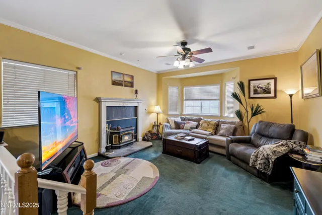 $715,000 | 955 Carol Way, Fernley, NV 89408