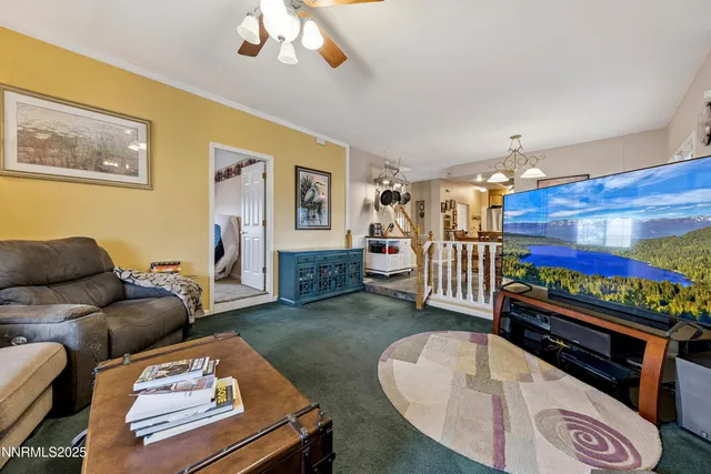 $715,000 | 955 Carol Way, Fernley, NV 89408