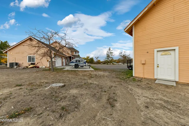 $715,000 | 955 Carol Way, Fernley, NV 89408