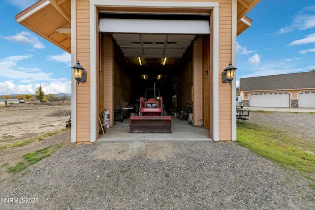 $715,000 | 955 Carol Way, Fernley, NV 89408