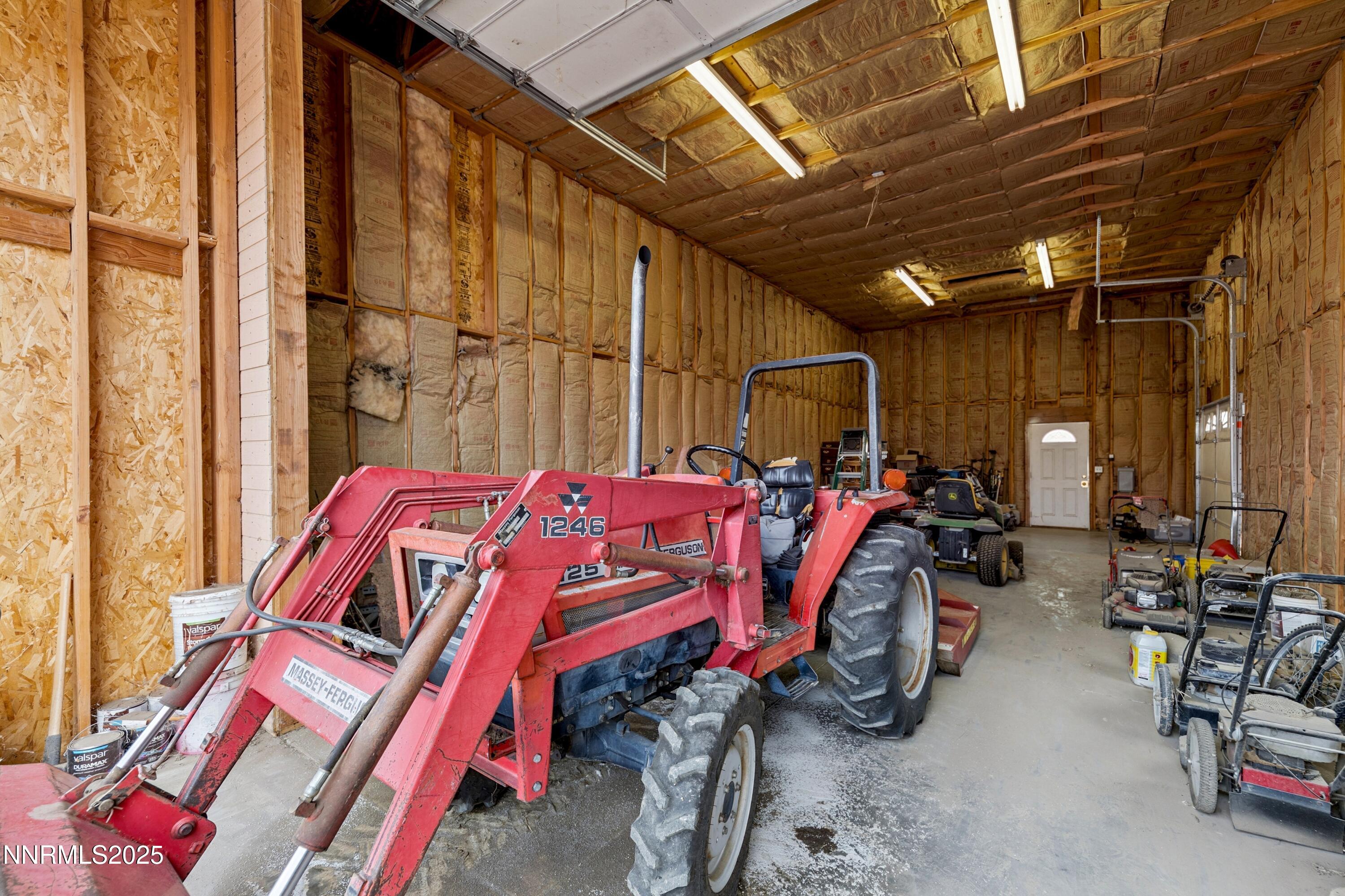 955 Carol Way Fernley, NV 89408 - Photo 38 of 42