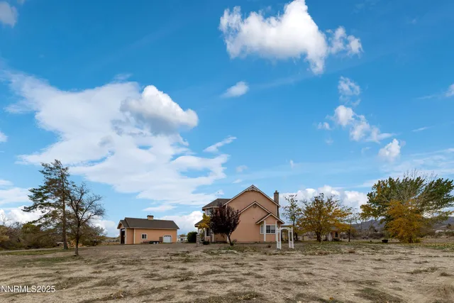 $715,000 | 955 Carol Way, Fernley, NV 89408