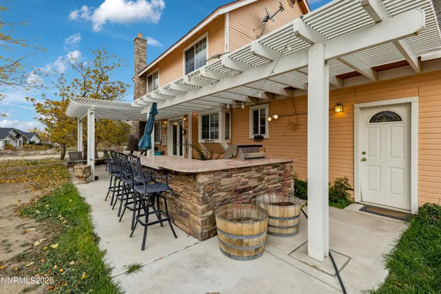 $715,000 | 955 Carol Way, Fernley, NV 89408