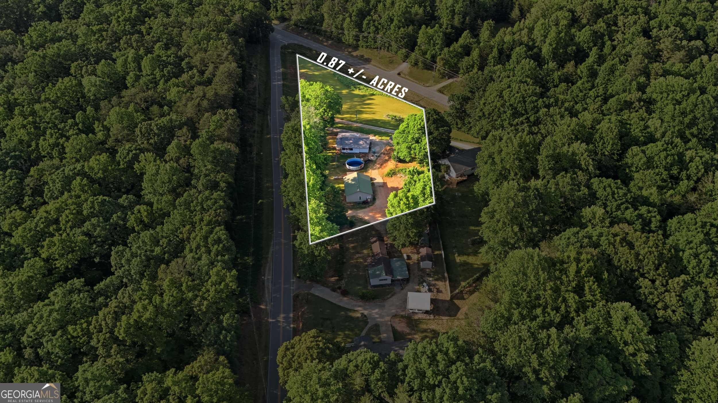 1786 Preacher Campbell Road Clarkesville, GA 30523 - Photo 2 of 37