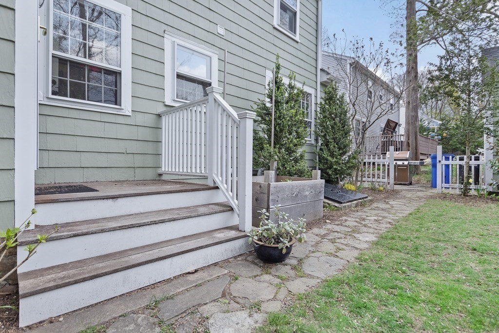 14 Virginia Road Waltham, MA 02453 - Photo 25 of 34 Gallery Image 25