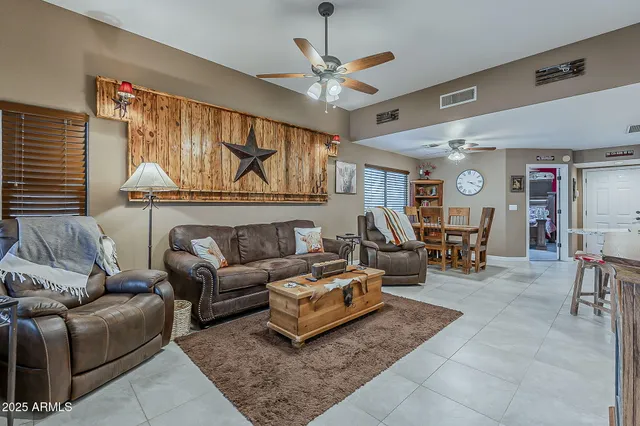 $4,200 | 15205 North Ivory Drive, Unit B, Fountain Hills, AZ 85268