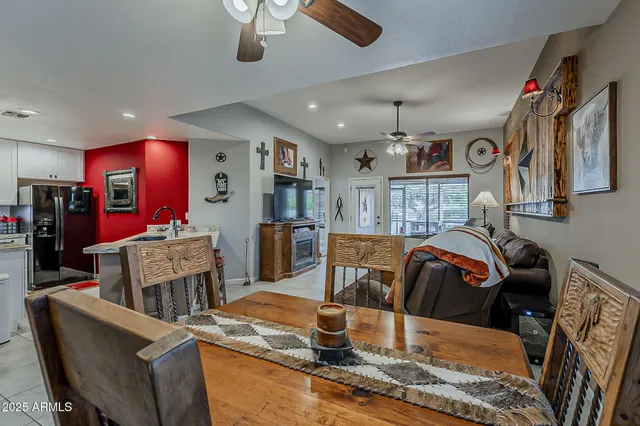 $4,200 | 15205 North Ivory Drive, Unit B, Fountain Hills, AZ 85268