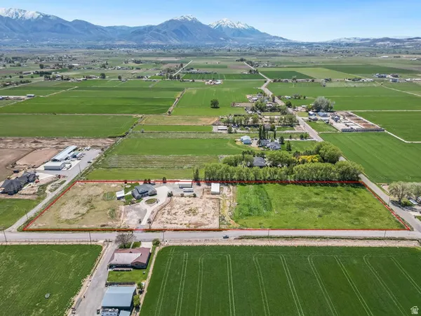 $1,300,000 | 3847 West 6800 South, Benjamin, UT 84660