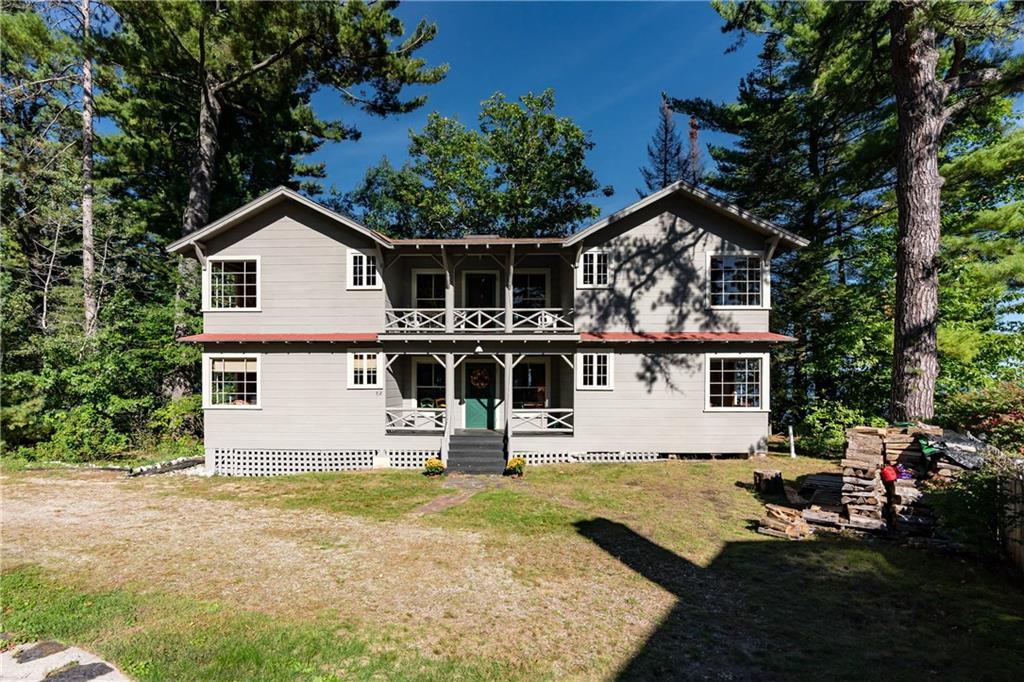 72 West Shore Road Sebago, ME 04029 - Photo 34 of 35 Photo