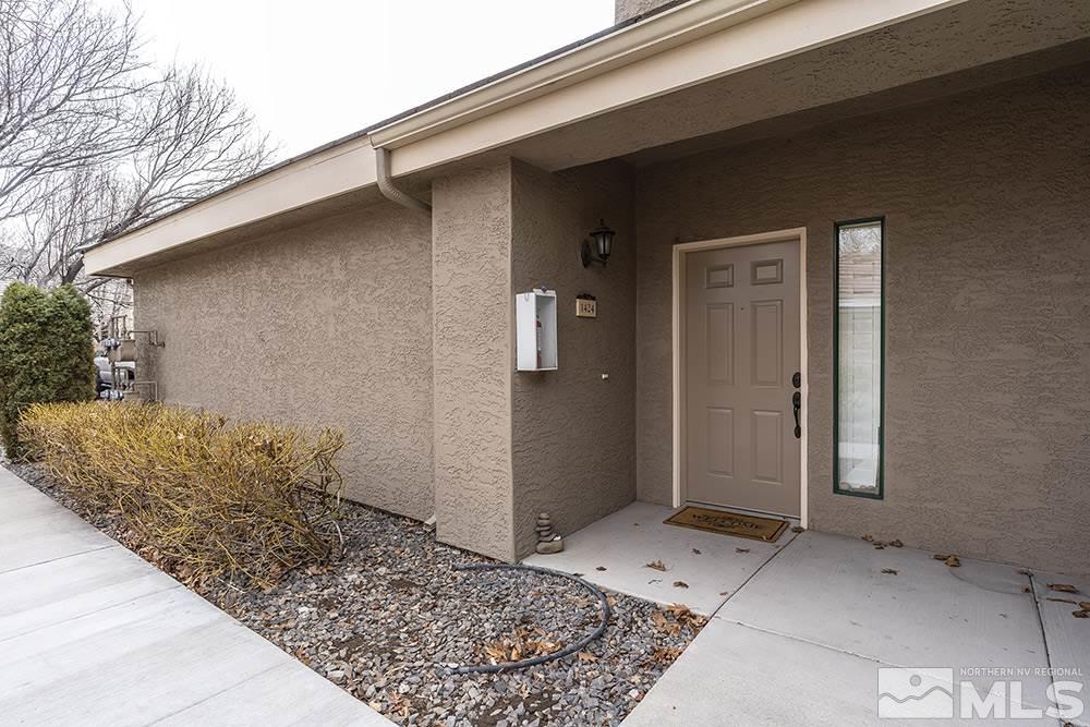 900 South, Unit 1424 Reno, NV 89521 - Photo 24 of 24 a view of a house with backyard space