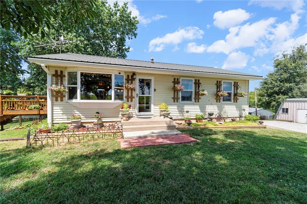 8235 Northwest Kidder Road Kidder, MO 64649 - Photo 3 of 58