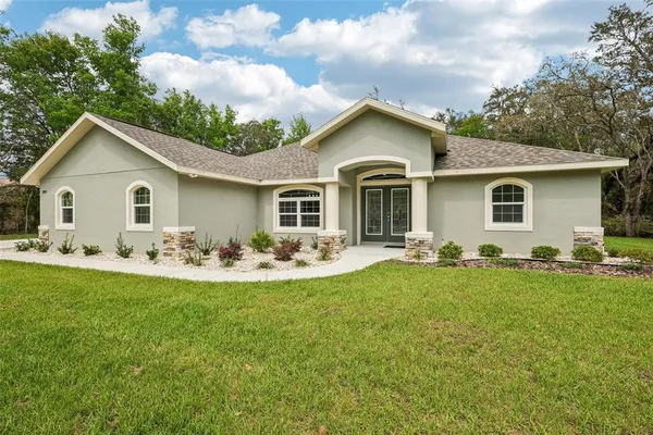$475,000 | 399 West Massachusetts Street, Hernando, FL 34442