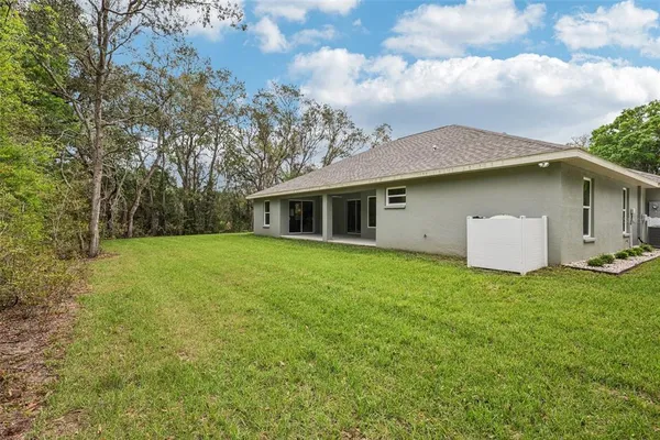 $475,000 | 399 West Massachusetts Street, Hernando, FL 34442