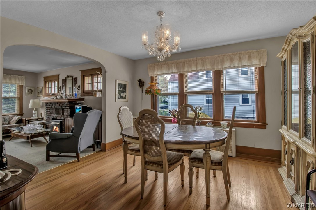 694 Eggert Road Buffalo, NY 14215 - Photo 16 of 39