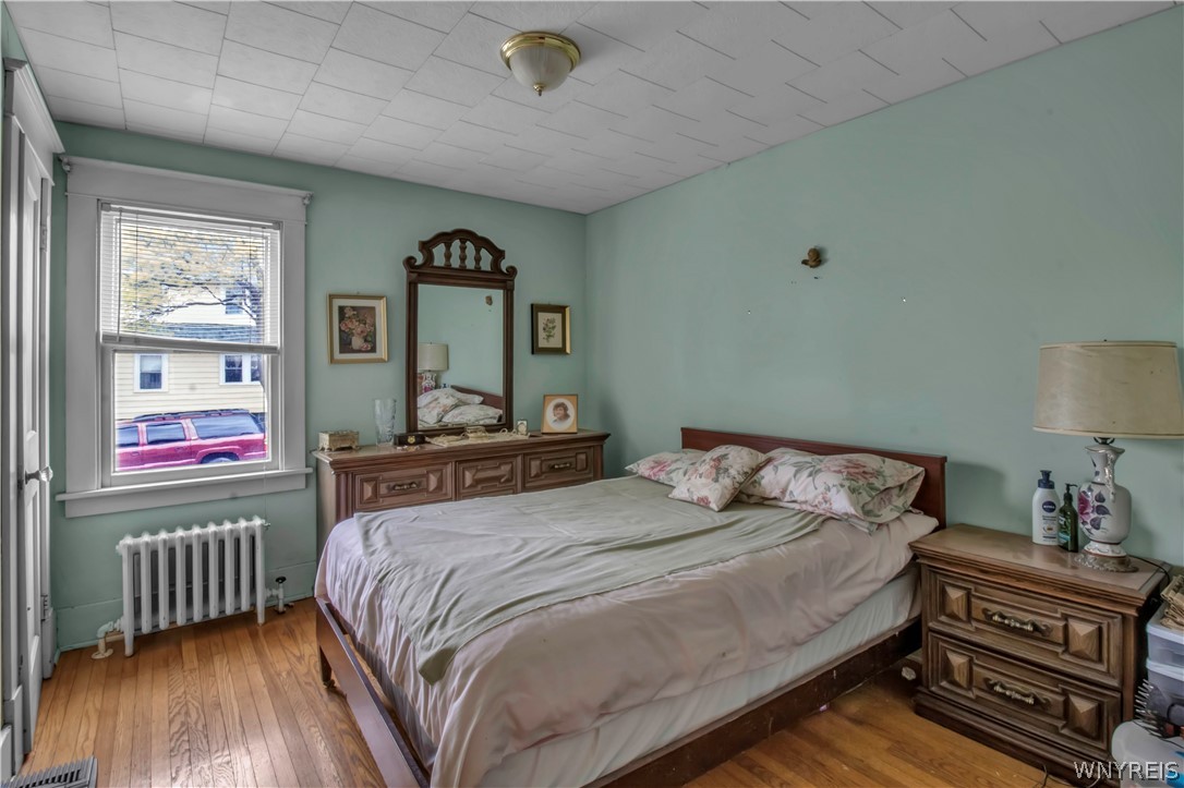 694 Eggert Road Buffalo, NY 14215 - Photo 21 of 39