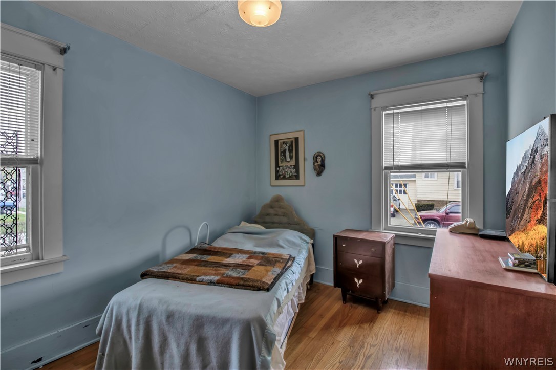 694 Eggert Road Buffalo, NY 14215 - Photo 25 of 39