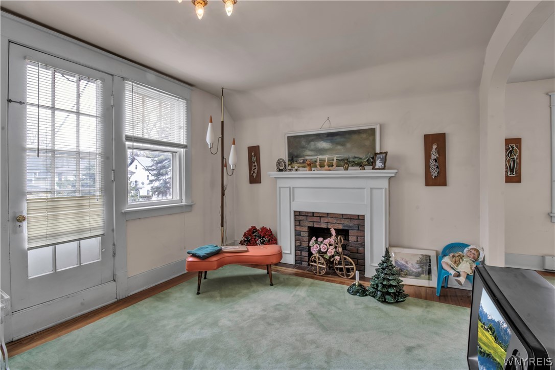 694 Eggert Road Buffalo, NY 14215 - Photo 28 of 39