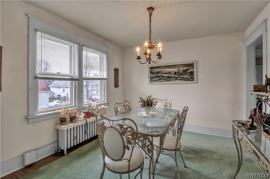 694 Eggert Road Buffalo, NY 14215 - Photo 30 of 39