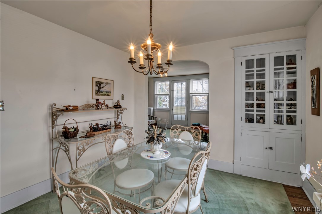 694 Eggert Road Buffalo, NY 14215 - Photo 31 of 39