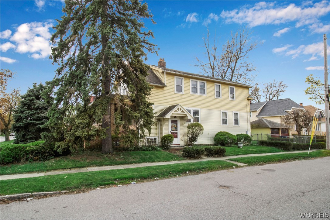 694 Eggert Road Buffalo, NY 14215 - Photo 5 of 39