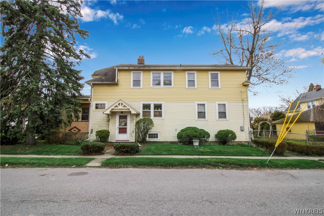 694 Eggert Road Buffalo, NY 14215 - Photo 6 of 39