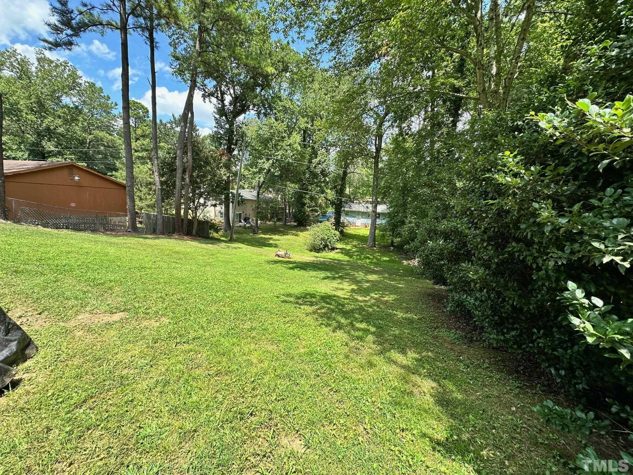 2216 Keith Drive Raleigh, NC 27610 - Photo 5 of 5 Gallery Image 5