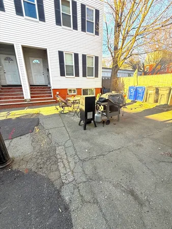 $5,600 | 3 Paige Avenue, Unit 1, Boston, MA 02127