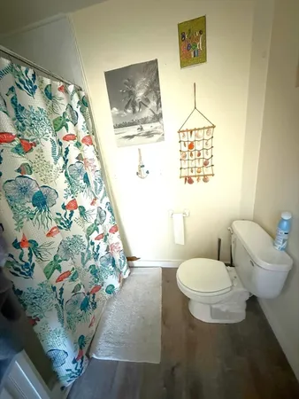 $5,600 | 3 Paige Avenue, Unit 1, Boston, MA 02127