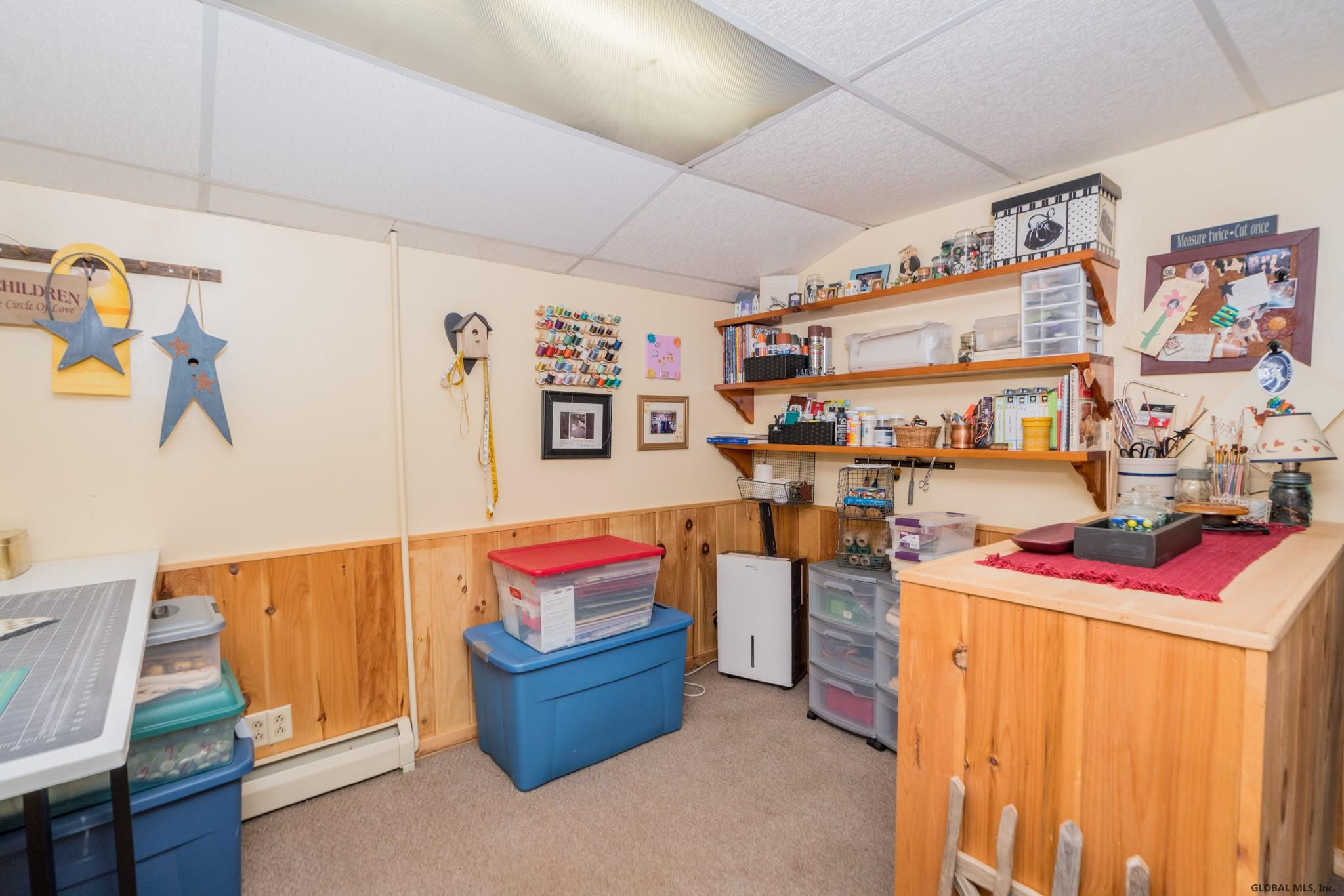 134 Middleline Road Ballston Spa, NY 12020 - Photo 40 of 53 Photo 54