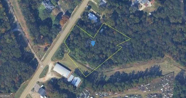 $79,999 | 1599 Highway 29, West Point, GA 31833