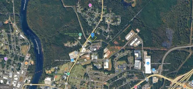 $59,999 | 1599 Highway 29, West Point, GA 31833