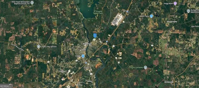 $59,999 | 1599 Highway 29, West Point, GA 31833