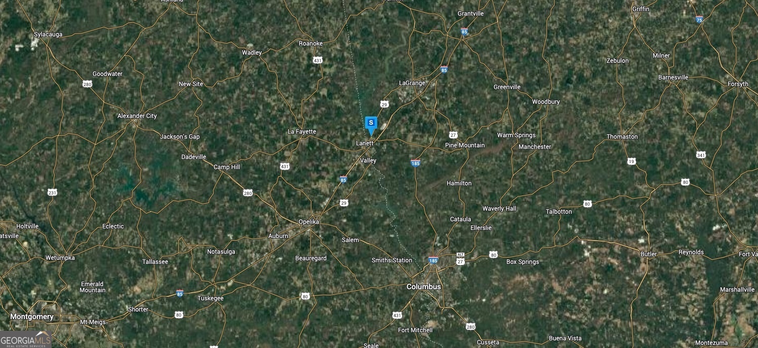 1599 Highway 29 West Point, GA 31833 - Photo 5 of 5